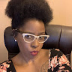 Meet your Posher, Sherrita